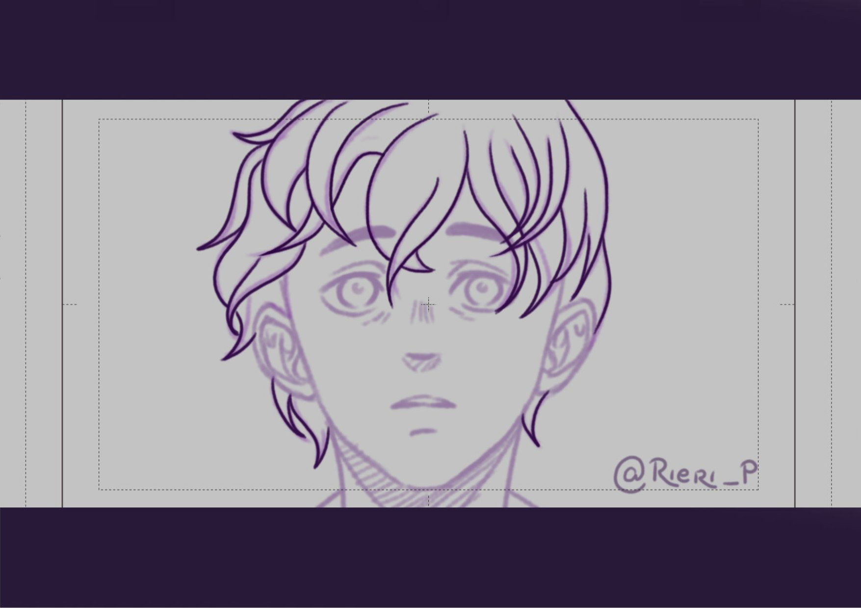 Uki Violeta | Discontinued